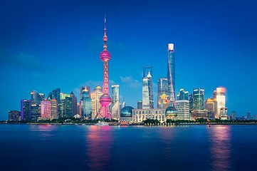 东方明珠·空中旋转餐厅第 5 张图片