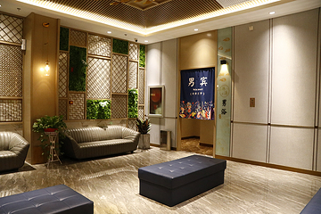 沐泽汤泉(昌平店)第 4 张图片