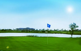 元一国际高尔夫球会