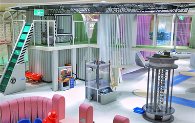 meland club(万象城店)第 1 张图片