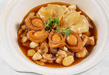 佛山顺德美的万豪酒店·万豪中餐厅第 44 张图片