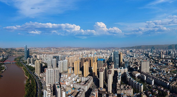 兰州市体育公园