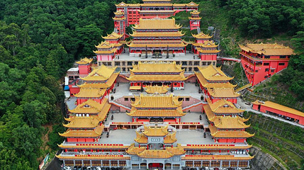 观音寺第 1 张图片