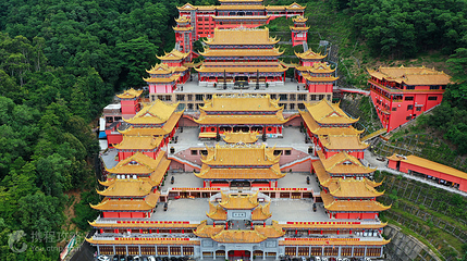 观音寺第 2 张图片