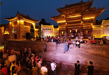 天官王府第 18 张图片