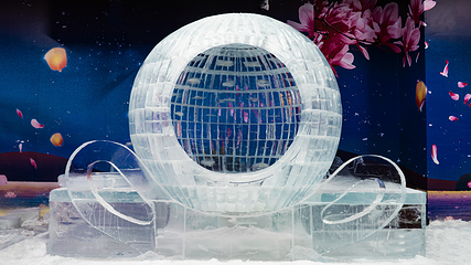 华夏冰雪世界(郑州店)第 4 张图片
