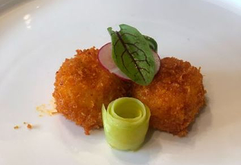 千阅鸣素食私宴第 44 张图片