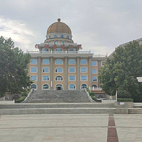 鹤壁市青少年宫