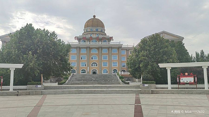鹤壁市青少年宫第 1 张图片