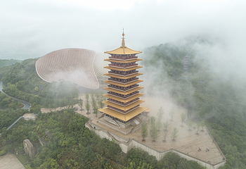 牛首山文化旅游区第 259 张图片