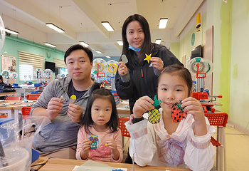 广州市文搏科普小镇第 17 张图片