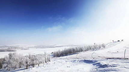 塞那都滑雪场第 7 张图片