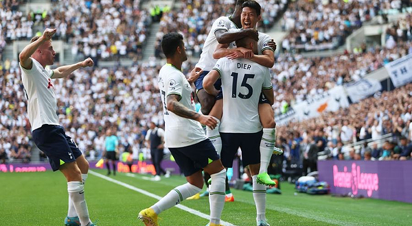 2024-2025赛季 托特纳姆热刺主场比赛【英格兰足球超级联赛】