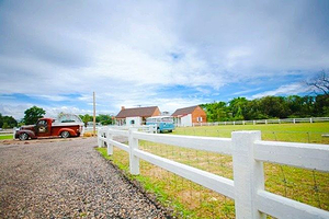 华欣瑞士绵羊牧场