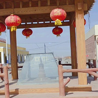 热瓦克佛寺遗址
