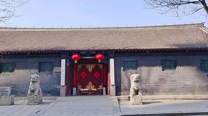 吉林市满族博物馆第 1 张图片