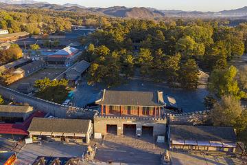 承德市避暑山庄博物馆第 5 张图片