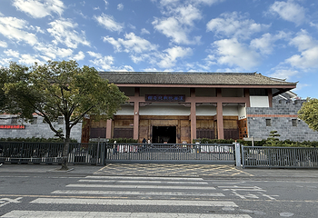 国殇墓园第 15 张图片