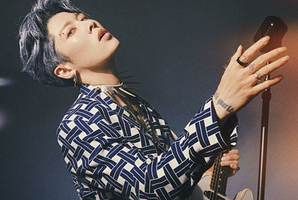 上海 · 2025石原崇雅“我是你的超级明星”巡回演唱会上海站