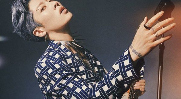 上海 · 2025石原崇雅“我是你的超级明星”巡回演唱会上海站