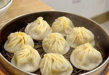 法华汤包馆(法华镇路店)第 10 张图片