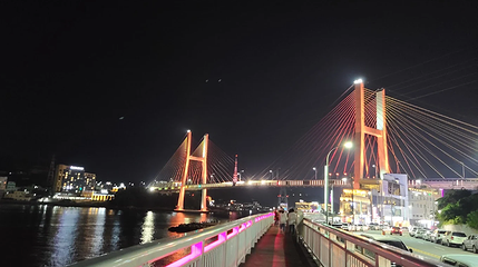 Jongpo Marine Park第 1 张图片