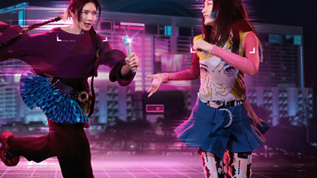 成都 · 颜怡颜悦专场《新型关系2.0》