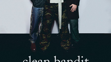 广州 · Clean Bandit亚洲巡回演唱会一广州站