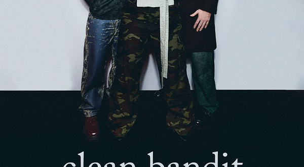 广州 · Clean Bandit亚洲巡回演唱会一广州站