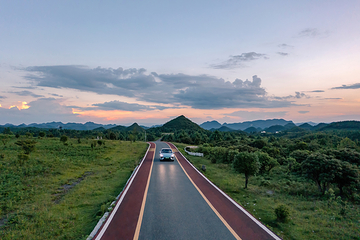 百里杜鹃风景区第 70 张图片