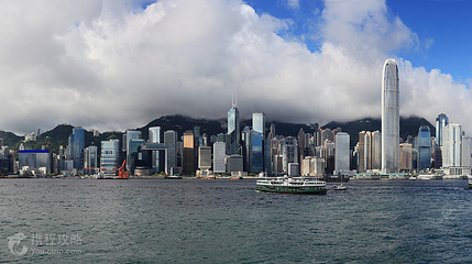 香港展览中心第 4 张图片