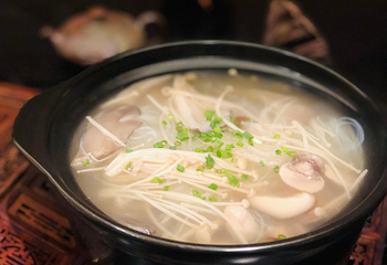 四季云栖中餐厅第 15 张图片