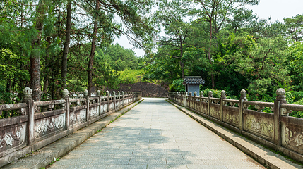 天心永乐禅寺第 2 张图片