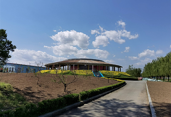 太阳岛(鸭绿江国家级风景名胜区店)第 24 张图片