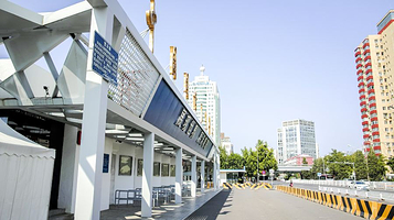 春沂(中国国际展览中心新馆)