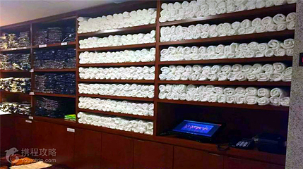 一品汤泉(东智商务广场店)第 3 张图片