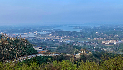 何家寨露营地第 16 张图片