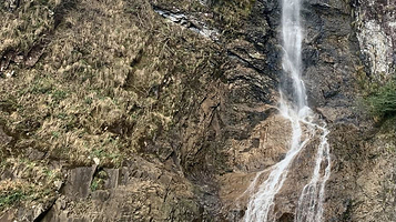 永嘉五星潭森林公园