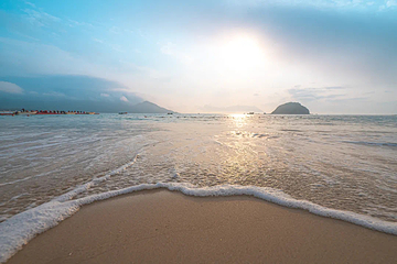 西涌国际滨海旅游区第 41 张图片