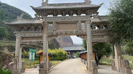 清凉石窟景区第 5 张图片