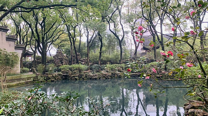明池第 1 张图片