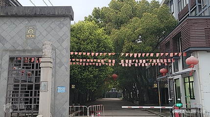 苏州桃花坞历史文化片区-桃花坞第 4 张图片