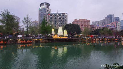 思蜀园第 1 张图片