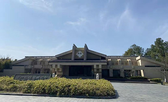 中国竹子博物馆