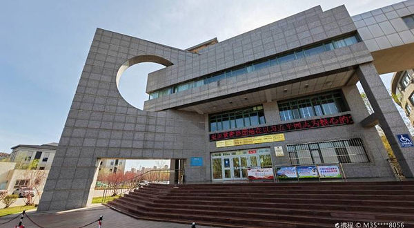 昌吉回族自治州科技馆