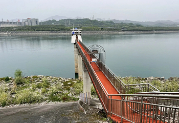 三峡大坝旅游区第 306 张图片