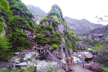 华山第 180 张图片