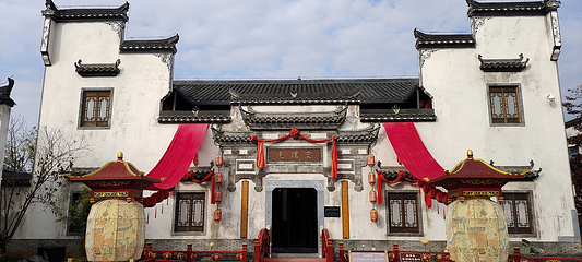 婺女洲度假区第 61 张图片
