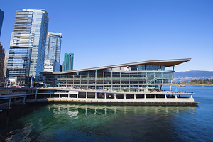 温哥华会议中心