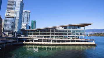 温哥华会议中心